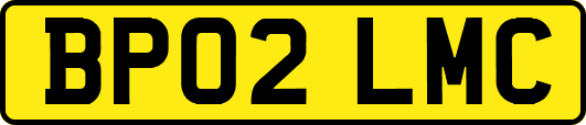 BP02LMC