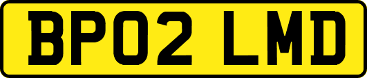 BP02LMD
