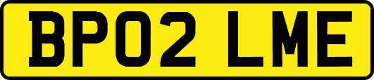 BP02LME