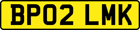 BP02LMK