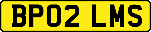 BP02LMS