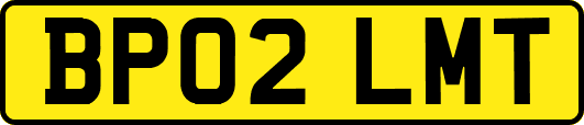 BP02LMT