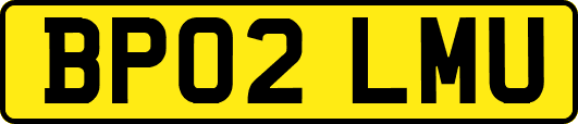 BP02LMU
