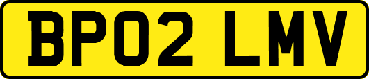 BP02LMV