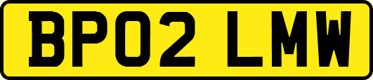 BP02LMW