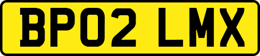 BP02LMX