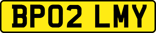 BP02LMY