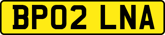 BP02LNA
