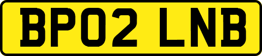 BP02LNB