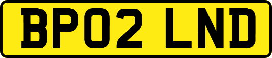 BP02LND