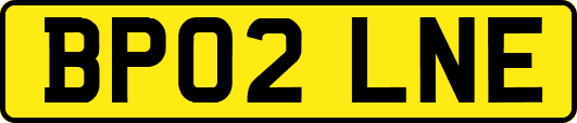 BP02LNE