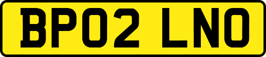 BP02LNO