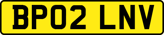 BP02LNV