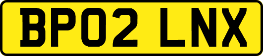 BP02LNX