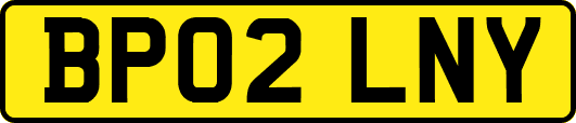 BP02LNY