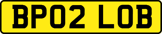BP02LOB