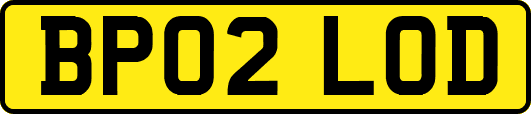 BP02LOD