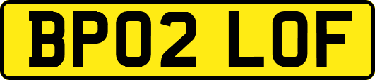 BP02LOF