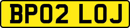 BP02LOJ