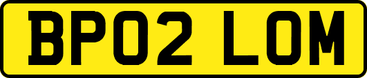 BP02LOM