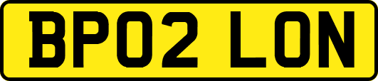 BP02LON