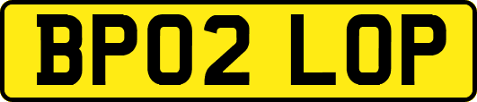 BP02LOP