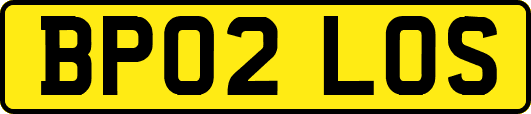 BP02LOS