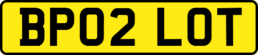 BP02LOT