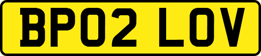 BP02LOV