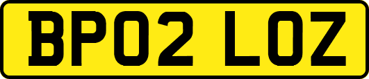 BP02LOZ
