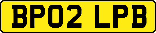 BP02LPB