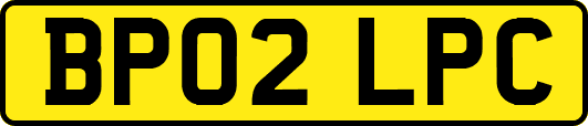 BP02LPC
