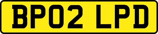 BP02LPD