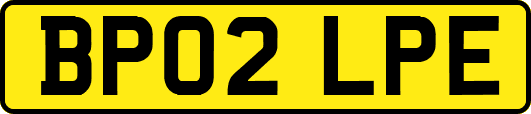 BP02LPE