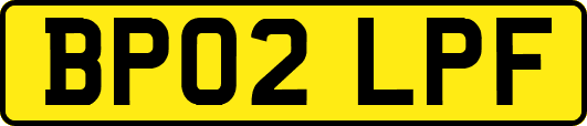BP02LPF
