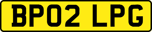 BP02LPG