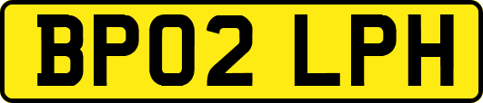 BP02LPH