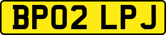 BP02LPJ