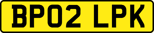 BP02LPK
