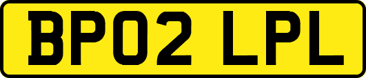 BP02LPL