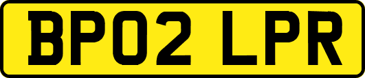 BP02LPR