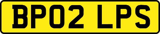 BP02LPS