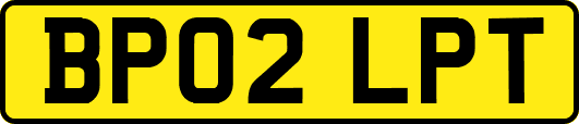 BP02LPT