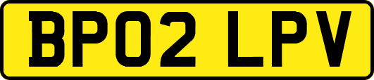 BP02LPV