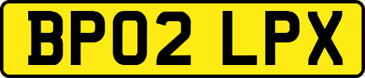 BP02LPX