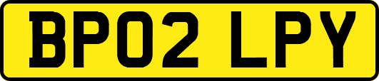 BP02LPY