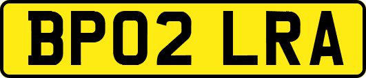 BP02LRA