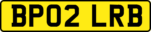 BP02LRB