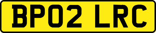 BP02LRC