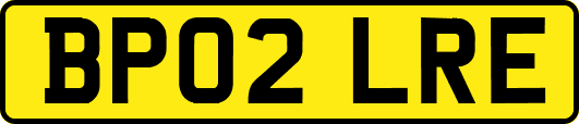 BP02LRE